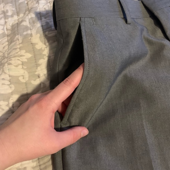 NWOT JF J.Ferrar Suit Jacket and Pants Set - Picture 7 of 10